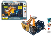Minecraft 4