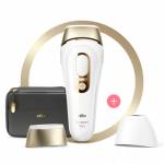 &nbsp;"Braun-Braun Silk-expert Pro Silk�expert Pro 5 PL5140 Intense pulsed light (IPL) Gold, White -Braun-Hardware/Electronic"
