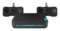 &nbsp;"Evercade-Evercade Vs-r Console With Tomb Raider Collection 1--"