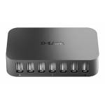 &nbsp;"D-D-Link DUB-H7 480Mbit/s-D-link-Hardware/Electronic"