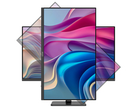 &nbsp;"Msi Hardware-MSI Modern MD272UPHG computer monitor 68.6 cm (27") 3840 x 2160 pixels 4K Ultra HD Black -Msi-Accessories"
