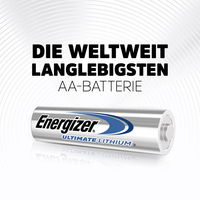 Energizer 4