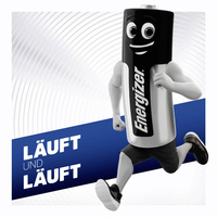 Energizer 9