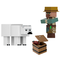 Minecraft 3