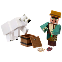 Minecraft 4