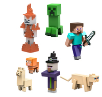 Minecraft 7