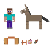Minecraft 4