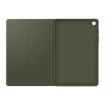 Samsung - Samsung Book Cover EF-BX210 - Flip-H�lle f�r Tablet Tab A9+