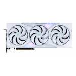 Msi - MSI GeForce RTX 5070 Ti 16G GAMING TRIO OC WHITE NVIDIA 16 GB GDDR7 