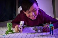 Minecraft 5