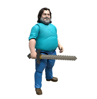 Minecraft 10