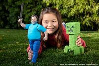 Minecraft 5