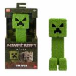 Minecraft - Minecraft Movie Large Figure Creeper