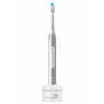 Braun - Oral-B Pulsonic Slim Luxe 4000 - Erwachsener - Ultraschall-Zahnb�rste - T�gliche Pflege - Sensibel - f�r wei&szli