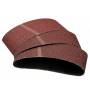 Wolfcraft - 3113000 Schleifband K�rnung num 80 (L x B) 457 mm x 76 mm 6 St.
