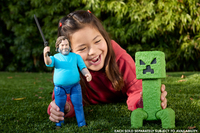 Minecraft 5