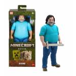 Minecraft - Minecraft Movie Large Figure Steve