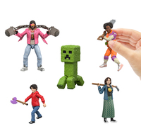 Minecraft - Minecraft Movie Ultimate Fan Pack