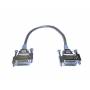 Cisco - CAB-SPWR-150CM= 1.5m Schwarz Netzwerkkabel