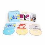 Nana Mouskouri - The Voice Of Greece (3CD Boxset)