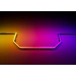 Hyte - HYTE Noodle LN70 ARGB LED Strip - schwarz (ACC-HYTE-LN-70-B)