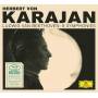 &nbsp;"Karajan, Herbert Von/Berliner Philharmoniker-Beethoven: 9 Symphonies (Dolby Atmos) [DE-Version, Regio 2/B]-Deutsche Grammophon-Blu-Ray"