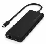 Satechi - 13-in-1 USB-C Triple Display Multiport Adapter (ST-P3D13K)