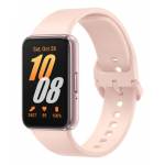 &nbsp;"Samsung-Watch Samsung Galaxy Fit 3 R390 40mm BT - Gold EU (SM-R390NIDAEUE)-Samsung-Hardware/Electronic"