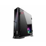 Msi - MSI MPG Trident AS AI 2NVP7-012AT Intel Core Ultra 7 265F 32 GB DDR5-SDRAM 1 TB SSD NVIDIA GeForce RTX 5070 Windows 11 Home Desktop PC Black 
