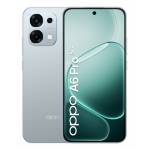 &nbsp;"Oppo-OPPO A6 Pro 5G 16.7 cm (6.57") Dual SIM Android 15 USB Type-C 8 GB 256 GB 6500 mAh Titanium -Oppo-Accessories"