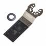 Wolfcraft - 3990000 HCS Tauchs�geblatt 28 mm 1 St.