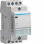 Hager - Sch�tz ESC425S 25A 4S 230V brummfrei (ESC425S)
