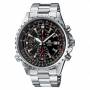Casio - Casio EF-527D-1AVEF Wristwatch Male Stainless steel watch