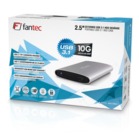 Fantec 4