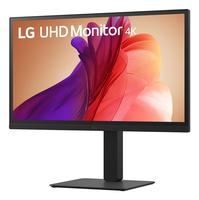 &nbsp;"Lg-LG 27BA45U-B computer monitor 68.6 cm (27") 1920 x 1080 pixels Full HD Black [Energieklasse D]-Lg-Hardware/Electronic"