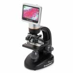 Microscopi - Celestron Tetraview 1600x Digital microscope