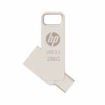 Hp - PNY HPFD206C-256 USB flash drive 256 GB USB Type-A / USB Type-C 3.2 Gen 2 (3.1 Gen 2) Silver 