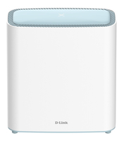D-link - D-Link EAGLE PRO AI AX3200 Mesh System