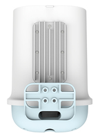D-link - D-Link DWP-1010/KT mesh wi-fi system Dual-band (2.4 GHz / 5 GHz) Wi-Fi 6 (802.11ax) White 2 5G Internal