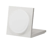 Native Union - Rise Solo Foldable Qi2 Wireless Charger Sandstone