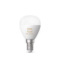 Signify Philips - Philips Hue White ambience Lustre &ndash; E14 smart bulb