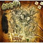 Omnia - Live on earth