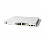 &nbsp;"Cisco-catalyst 1300 24-port full-Cisco-Hardware/Electronic"