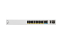 Cisco - CATALYST 1300 8-PORT 2.5GE