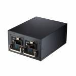 Fsp - FORTRON FSP Server Power Supply TWINS PRO 2x 500W Redundant