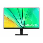 &nbsp;"Samsung-Samsung S60D LED display 68.6 cm (27") 2560 x 1440 pixels Quad HD Black-Samsung-Hardware/Electronic"