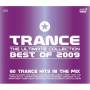 Various - Trance The Ultimate Collection Best Of 2009