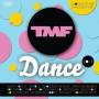 &nbsp;"Various-TMF Dance-ptg rec-CD"