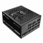 Thermaltake - Thermaltake Toughpower i2000W power supply unit 2000 W 24-pin ATX ATX Black 
