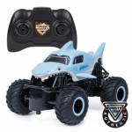 Spin Master - Monster Jam 1:24 RC - Megladon